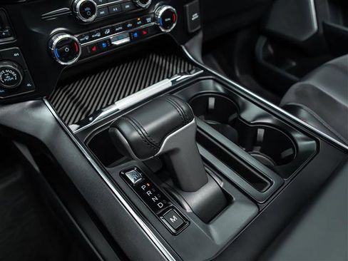 Used 2023 Ford F150 Raptor w/ Equipment Group 802A Raptor R image 34