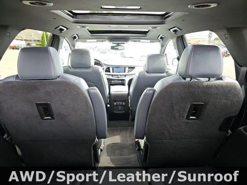 Used 2022 Buick Enclave Essence w/ Experience Buick Package image 32