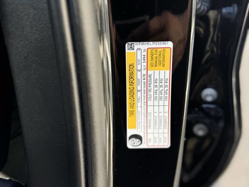 Used 2023 GMC Sierra 1500 Denali Ultimate image 47