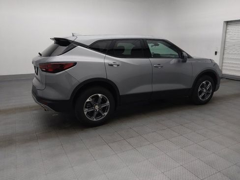 Used 2025 Chevrolet Blazer LT FWD image 10
