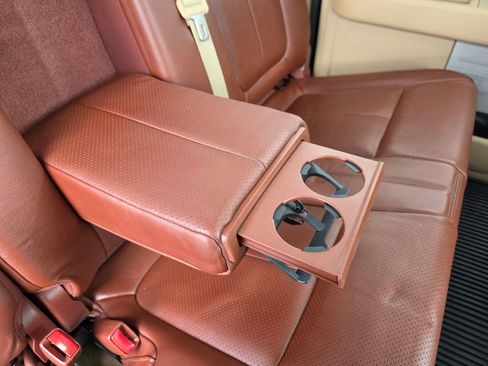 Used 2014 Ford F150 King Ranch w/ King Ranch Luxury Package RWD image 47