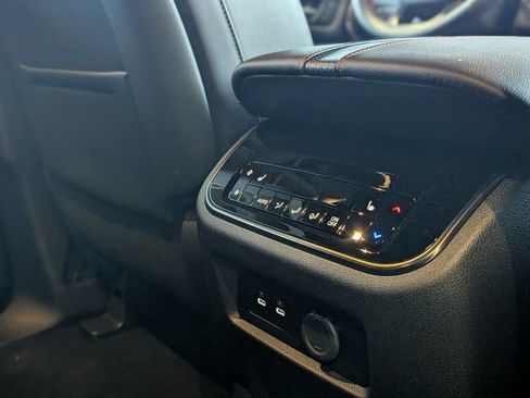 New 2026 Nissan Armada PRO-4X image 22