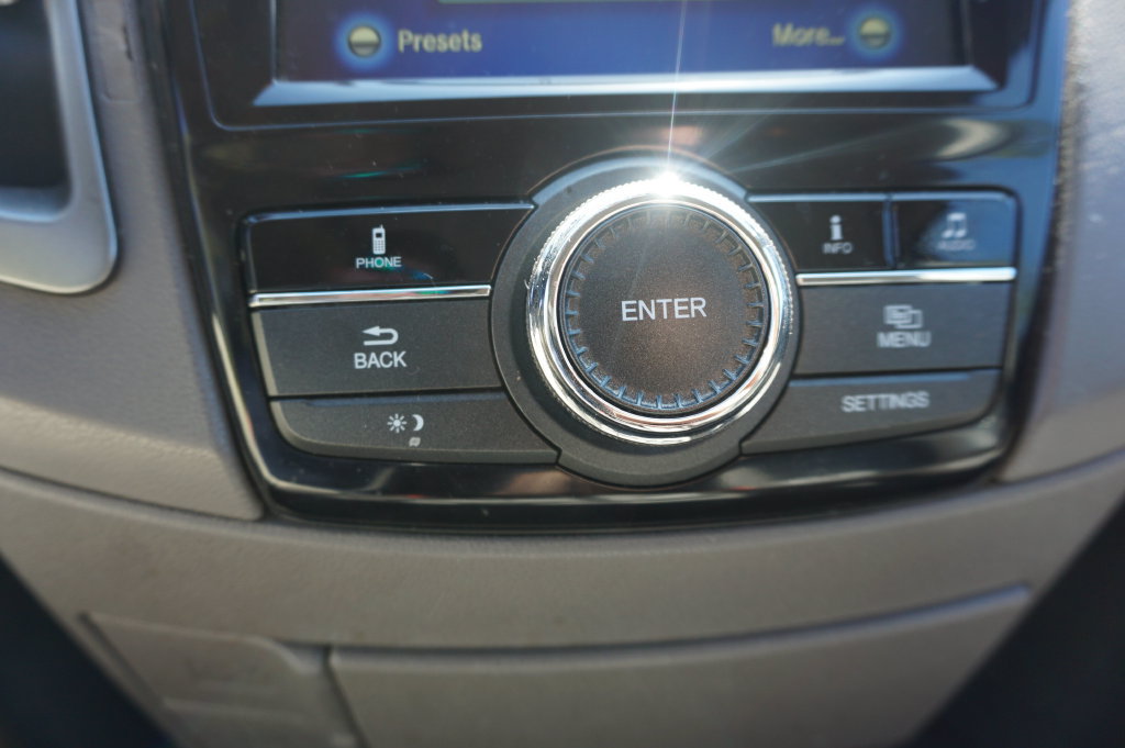 Used 2015 Honda Odyssey EX-L image 11