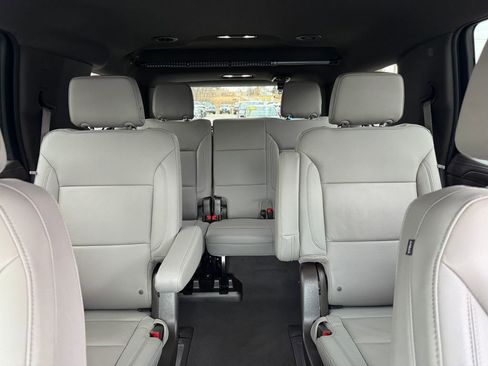 Used 2023 Chevrolet Tahoe LT image 24