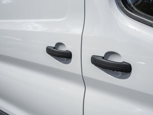 New 2026 Ford Transit 250 Low Roof w/ Load Area Protection Package image 14