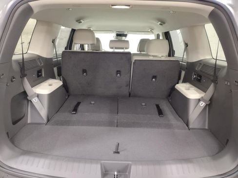 New 2026 Hyundai Santa Fe SEL image 16