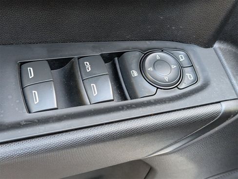 Used 2024 Chevrolet Silverado 1500 Custom image 14