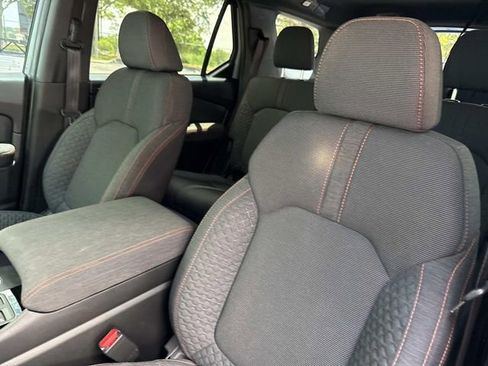 Certified 2023 Honda Pilot Sport image 20