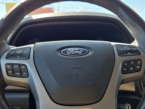 Used 2022 Ford Ranger XLT w/ Equipment Group 301A Mid image 12