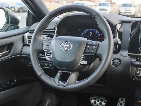 Used 2026 Toyota Camry SE image 14