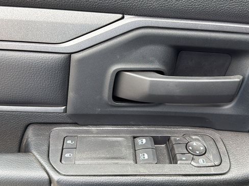 New 2026 RAM 5500 Tradesman RWD image 14