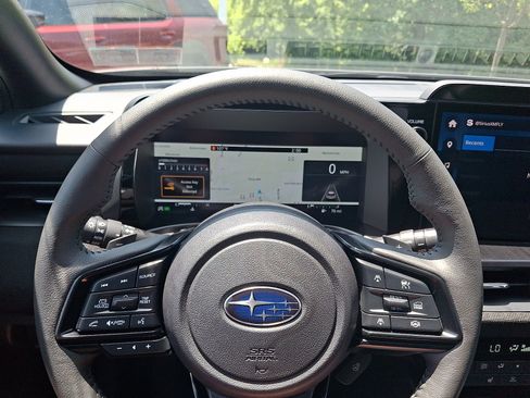 Certified 2026 Subaru Outback Premium AWD/4WD image 18