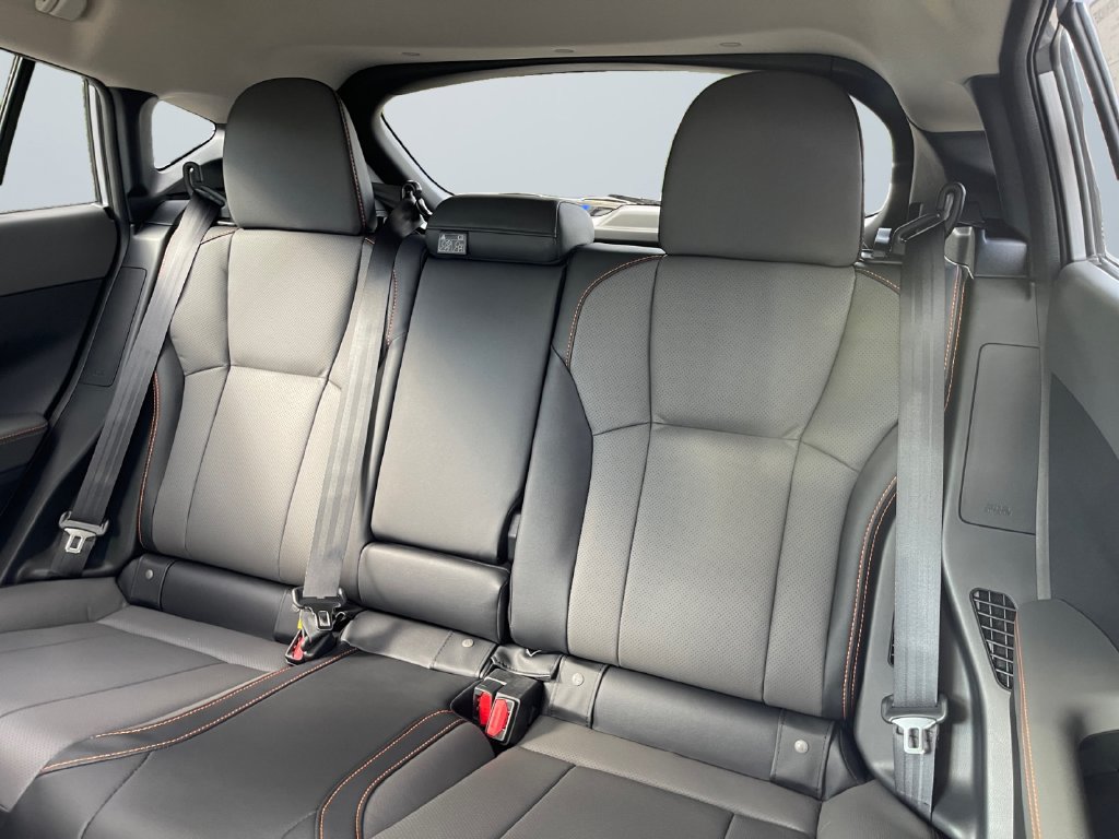 New 2026 Subaru Crosstrek 2.5i Limited AWD/4WD image 13