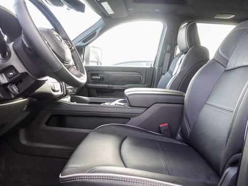 New 2026 RAM 2500 Limited image 15