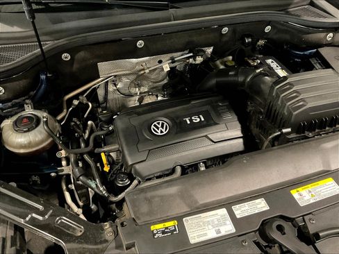 Used 2022 Volkswagen Atlas SE FWD image 31