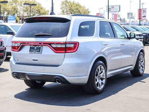 New 2026 Dodge Durango GT AWD/4WD image 4