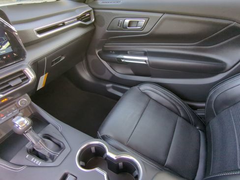 New 2026 Ford Mustang GT Premium image 55
