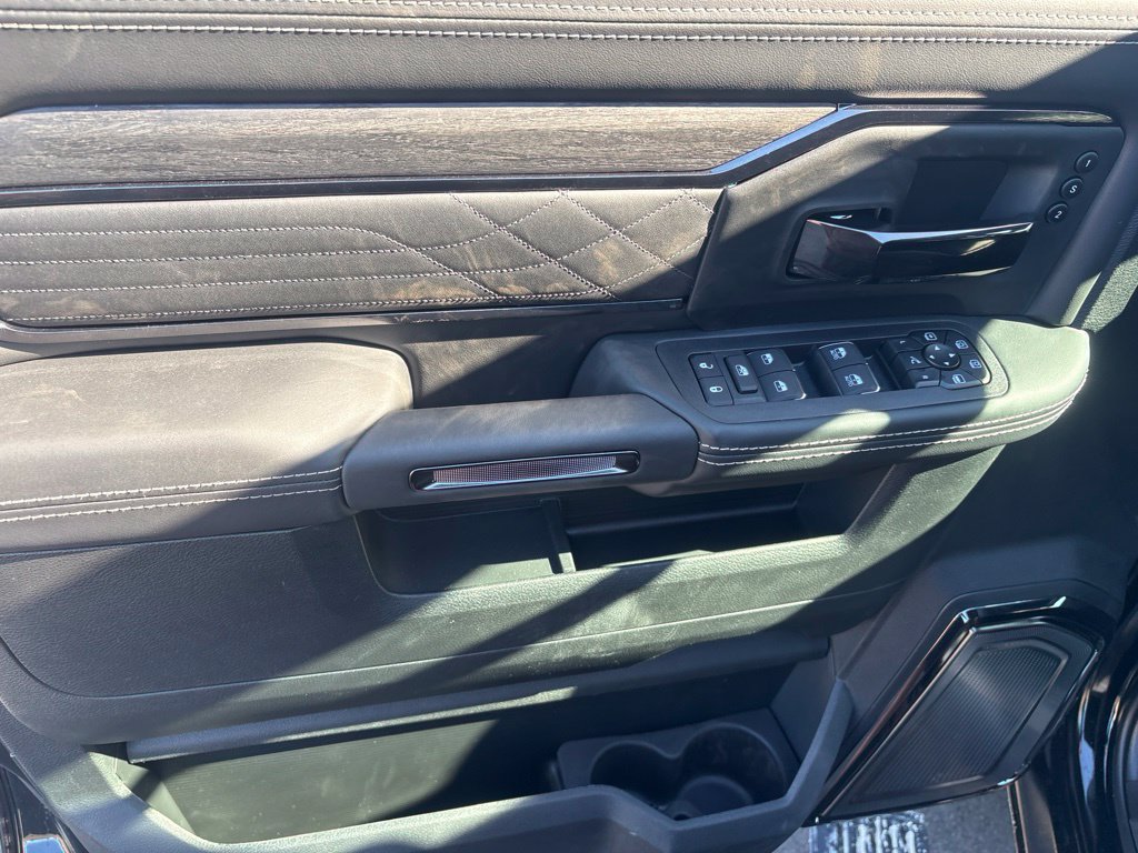 New 2027 RAM 3500 Limited AWD/4WD image 29