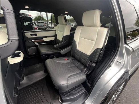 Used 2024 Toyota Sequoia Capstone image 19