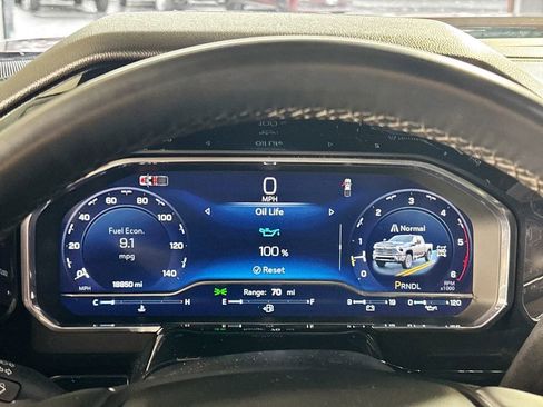 Used 2024 Chevrolet Silverado 2500 LT image 14