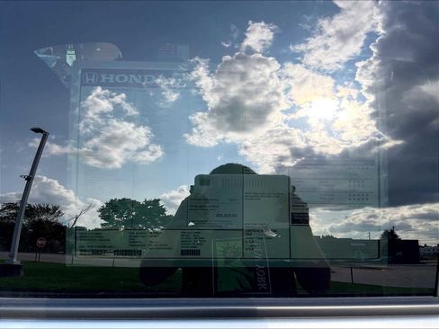 New 2025 Honda Pilot TrailSport image 17