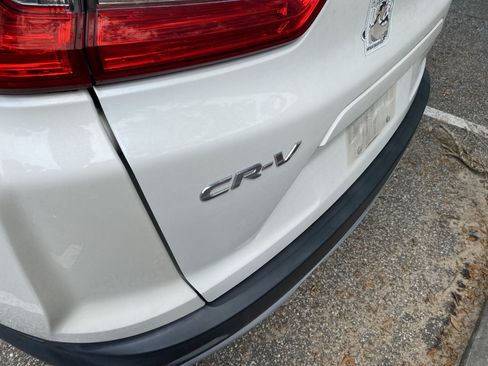 Used 2019 Honda CR-V EX image 12