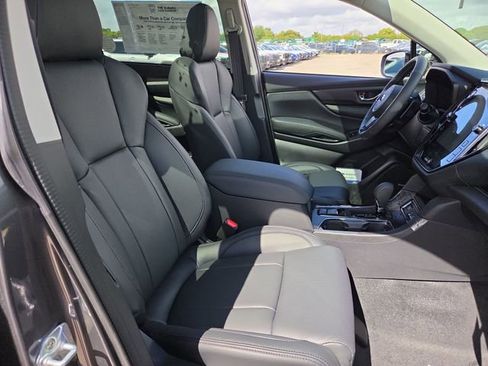New 2026 Subaru Ascent Bronze Edition AWD/4WD image 25