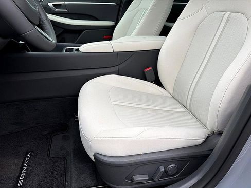 New 2026 Hyundai Sonata SEL image 9