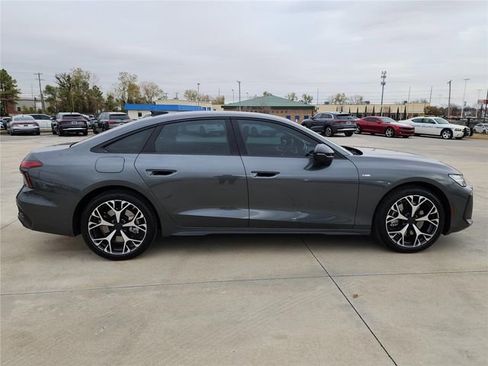 New 2026 Audi A6 Premium Plus image 8