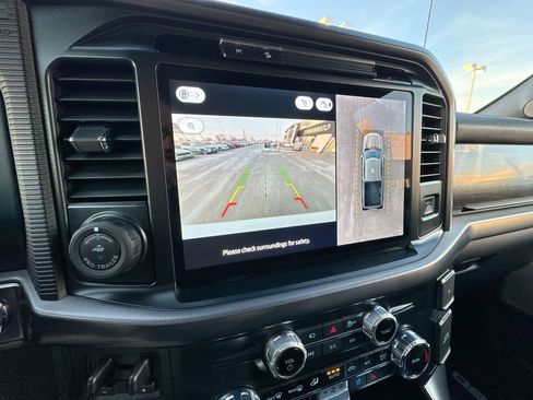 Used 2025 Ford F150 Lariat w/ Equipment Group 502A High image 16