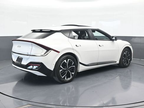 Used 2024 Kia EV6 GT-Line image 6