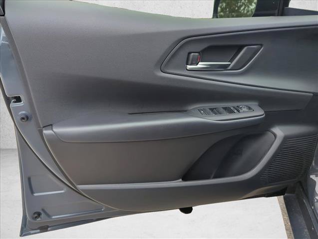 New 2026 Toyota Prius Plug-In Hybrid FWD image 11
