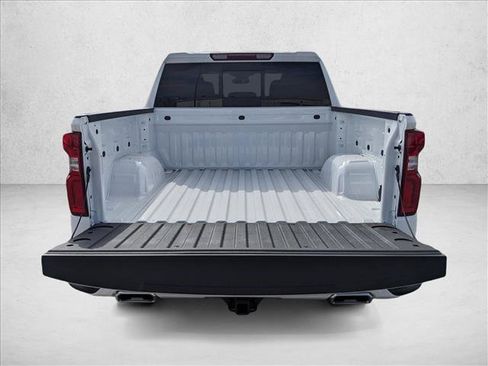 New 2025 Chevrolet Silverado 1500 RST w/ Convenience Package II AWD/4WD image 22