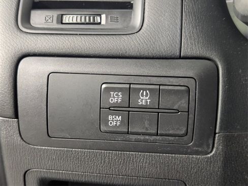 Used 2015 MAZDA CX-5 Touring image 13