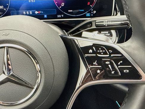 Used 2026 Mercedes-Benz E 350 Sedan image 12