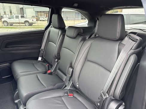 New 2026 Honda Odyssey Sport-L image 4