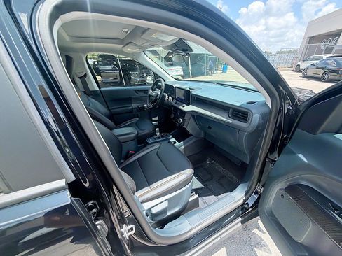 Used 2024 Ford Maverick Tremor w/ Tremor Off-Road Package AWD/4WD image 28