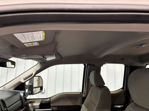 Used 2019 Ford F350 XL w/ Power Equipment Group RWD image 15