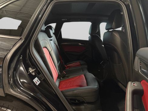 Used 2014 Audi SQ5 Premium Plus AWD/4WD image 18