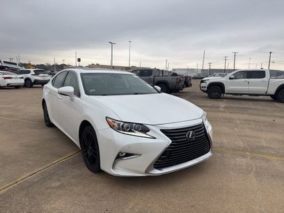 Used 2016 Lexus ES 350