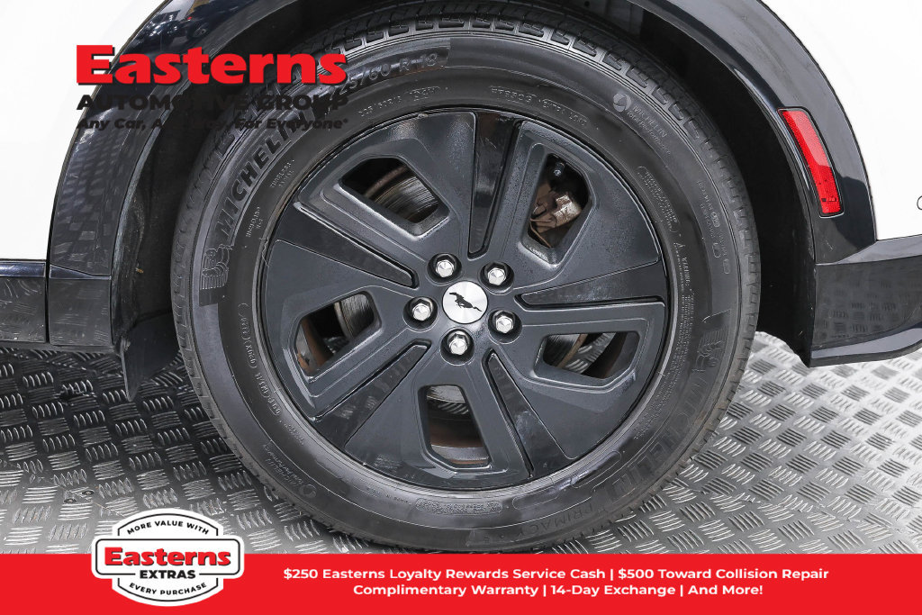 Used 2021 Ford Mustang Mach-E California Route 1 RWD image 30