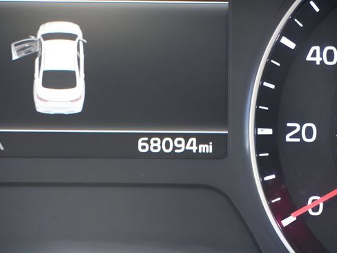 Used 2024 Kia Forte GT w/ Option Group 015 FWD image 25