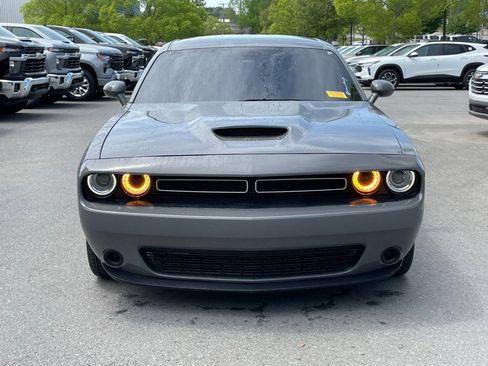 Used 2023 Dodge Challenger GT RWD image 2