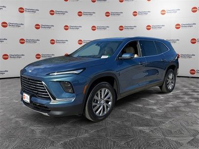 New 2026 Buick Enclave Preferred w/ Power Package