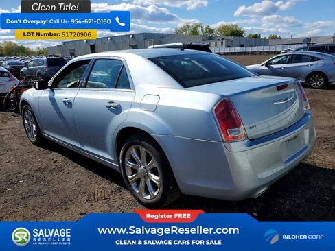 Used 2013 Chrysler 300 S AWD/4WD image 3