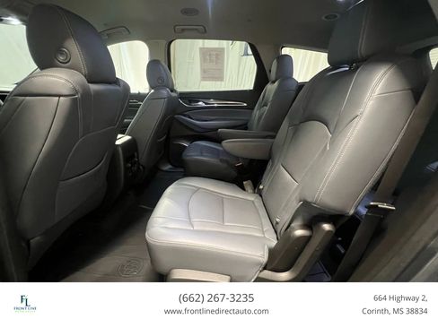 Used 2020 Buick Enclave Premium w/ Trailering Package, 5000 lbs. image 12