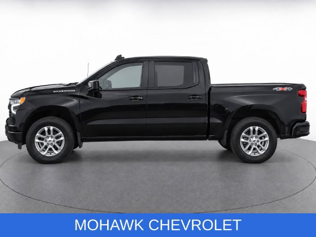 Certified 2023 Chevrolet Silverado 1500 RST w/ Convenience Package II AWD/4WD image 7