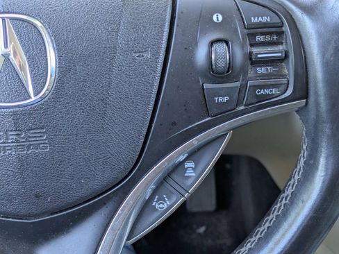Used 2020 Acura MDX SH-AWD w/ Technology Package image 28