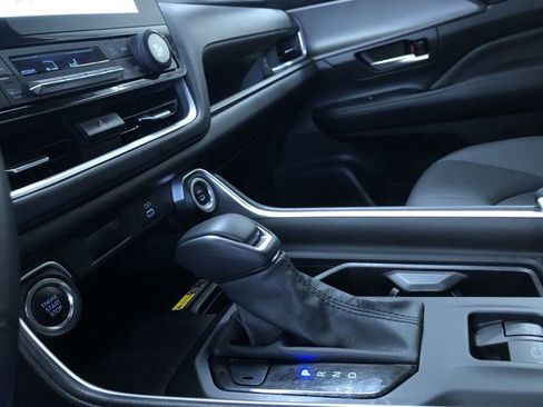 Certified 2025 Toyota Grand Highlander AWD image 31