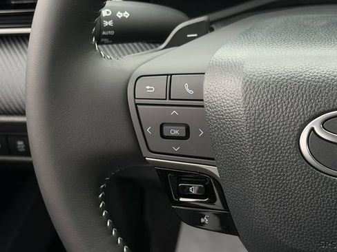 New 2026 Toyota Camry SE image 14